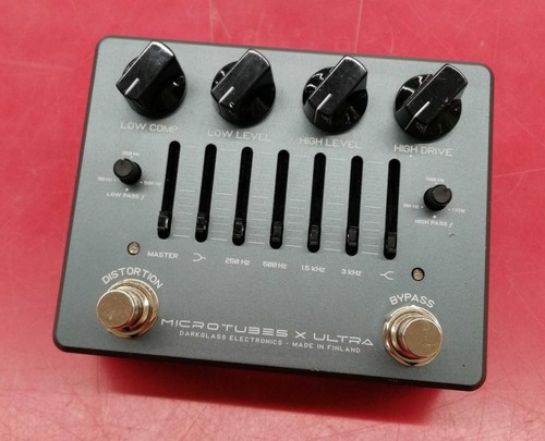 Darkglass electronics - darkglass,