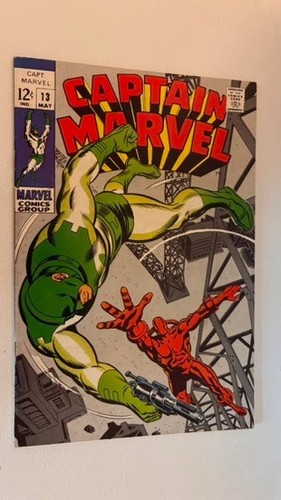Marvel captain 13 - captain, #