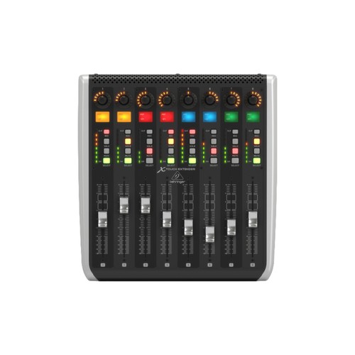 Behringer touch extender - x-touch,