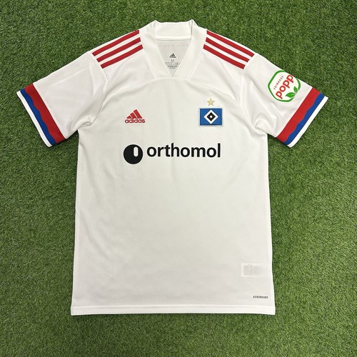 Hamburger hsv trikot - sv,