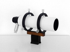 Sucherfernrohr 9x50 mit bel. Fadenkreuz