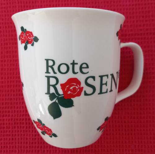 Kaffee teebecher tv serie - kaffee-/teebecher, tv-serie