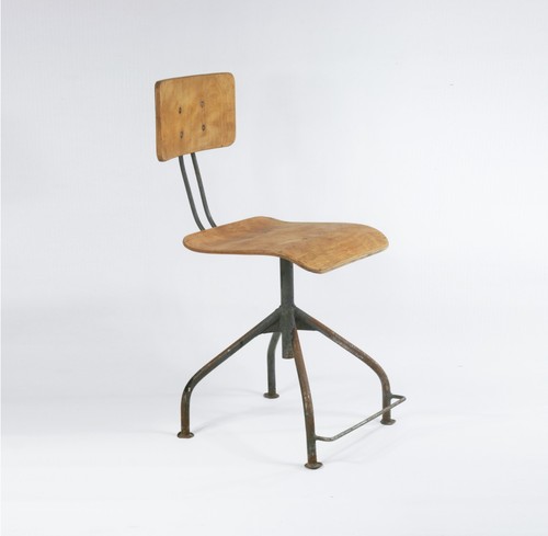 Authentische vintage industrie - authentische,