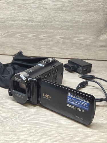 Samsung hmx f80 digital - samsung,