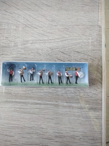 Faller 153005 musikkapelle - faller,