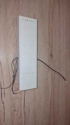 Siedle bve 650 bus - 650-01,