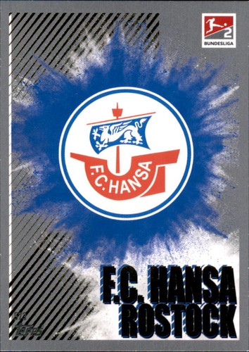Match attax bundesliga - match, 2023/24