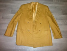 Brioni Modell: AURELIO  Gr. 26/52/L Luxus Sakko Doppelreiher Jacket
