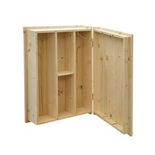 Präsentbuch Holzbox Holzkiste