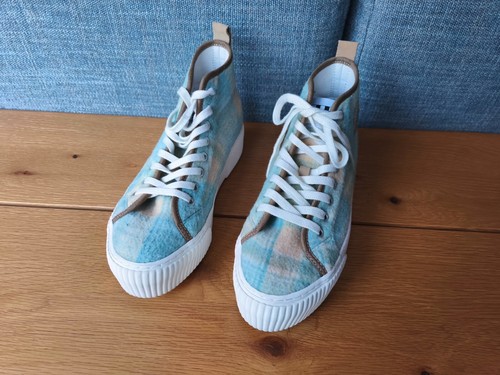 Ausgefallene sneaker - ausgefallene,