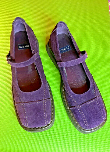 Designer schuh vic matié - designer,