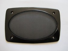 Porsche 911 Lautsprechergitter Hutablage G-Modell bis 1986 NEU !!! 1 Stück