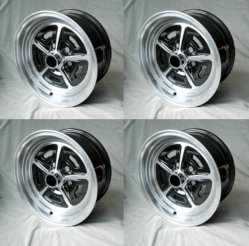 Magnum 500 style - 500, ford