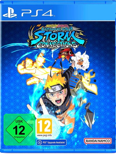 Naruto boruto ultimate - naruto, x