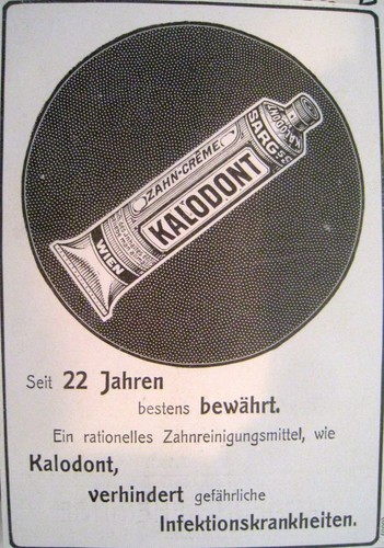 Originalwerbung reklame - originalwerbung,