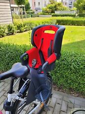 Britax Römer Fahrradsitz