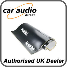 Dynamat Dynapad DYN21100 Bodenschalldämmmatte mit Wärmedämmung