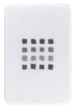 Kleine Wolke QUADRI Badematte