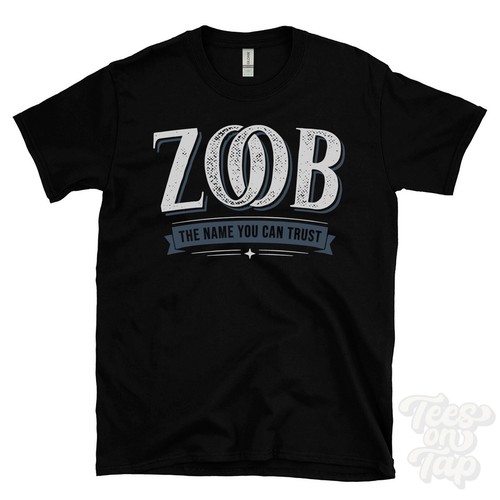 Zoob the name you can - the,