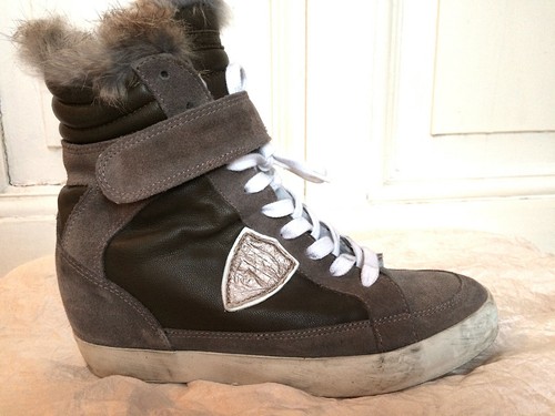Philippe model high top - high,