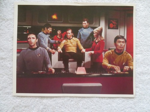 Bild aus star trek - tv, serie