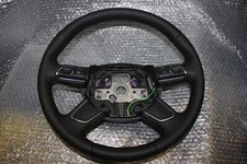 LENKRAD  AUDI A3 A4 A5 A6 Q5 Q3 A8 A7 Q7 8R B8 8K 8T 8V 8K0 4L 4L0 C7 MFL  E46