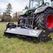 Fliegl böschungsmulcher - böschungsmulcher, bm