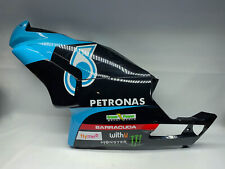 Ducati 749 Links Seiten Verkleidung Abdeckung Left Side Fairing cover (1) 04'