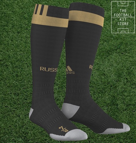 Russland torwartsocken - torwartsocken,