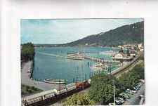 4399) Ansichtskarte BREGENZ am