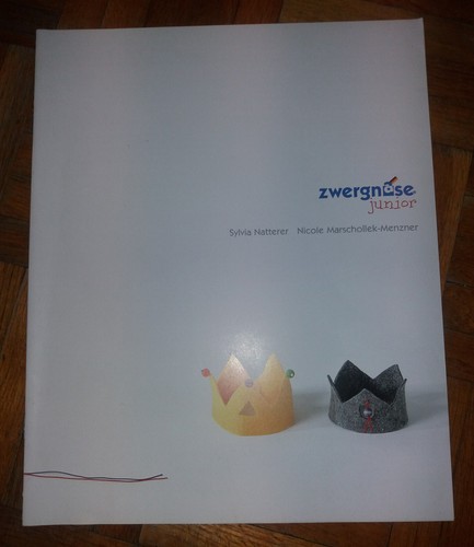 Diverse zwergnase kataloge aus - diverse,