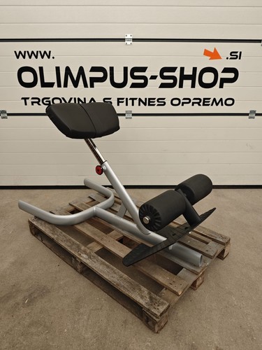 Gym80 sygnum back extension - sygnum,