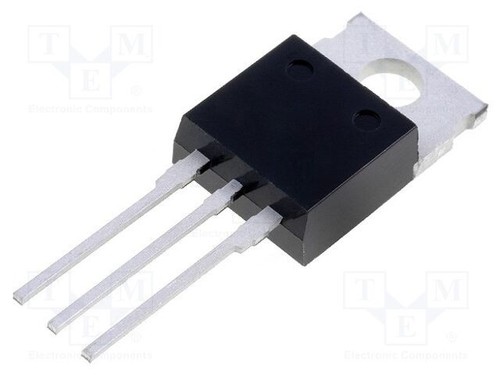 Spannungsstabilisator 12v - ic:, -12v