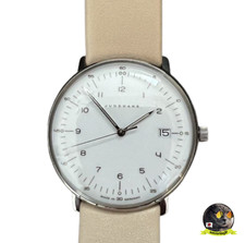 JUNGHANS Quarzuhr Damen 047