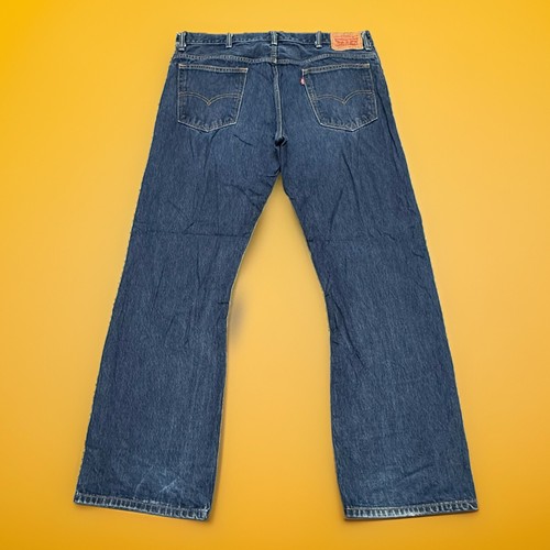 Levi 517tm bootcut jeans - 517tm,