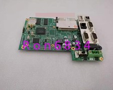 1pc used   main board TPC-66SN
