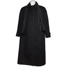 Alpaca Loden, Mantel, Herren