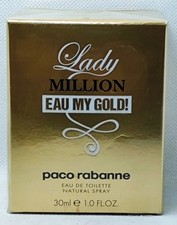 ⭐⭐ Paco Rabanne Lady