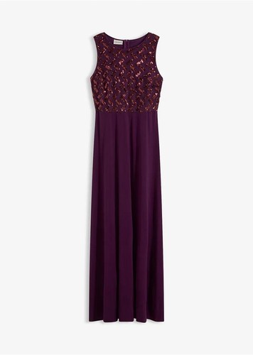 Maxikleid mit