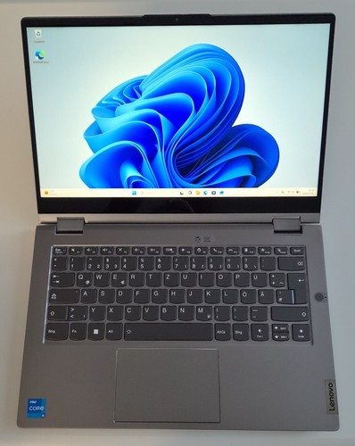 Lenovo thinkbook 14s yoga - thinkbook,