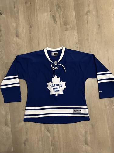 Reebok nhl toronto maple leafs - maple,