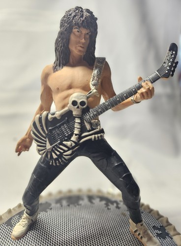 Knucklebonz rock iconz george - rock,