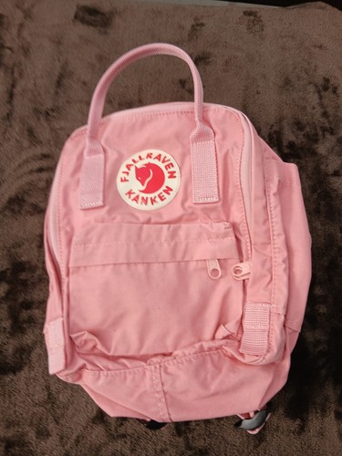 Fjällräven kanken mini - fjällräven,