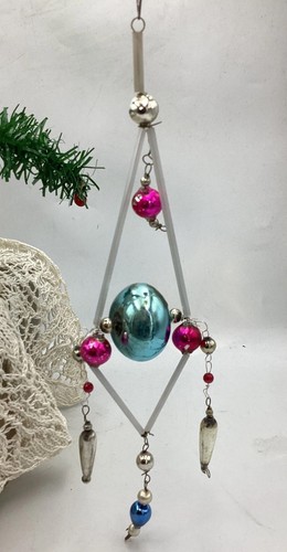 Alt christbaumschmuck - alt,