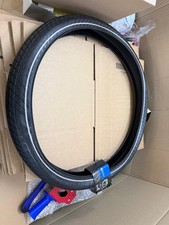 OP-0276 Schwalbe Super Moto-X (DC) Fahrrad Reifen   62-584 650B schwarz B-WARE