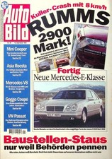 2) Auto Bild 49/1994 -