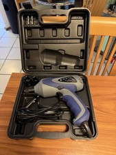 Elektrischer Schlagschrauber