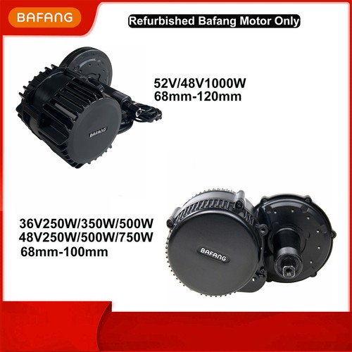 36v 48v 52v 250w - 36v/48v/52v, bafang