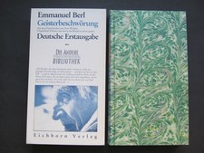Die Andere Bibliothek Bd. 83