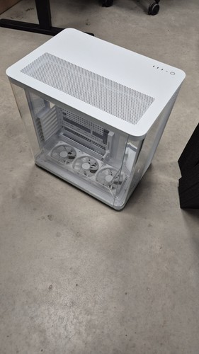Corsair air 5400 - corsair, white